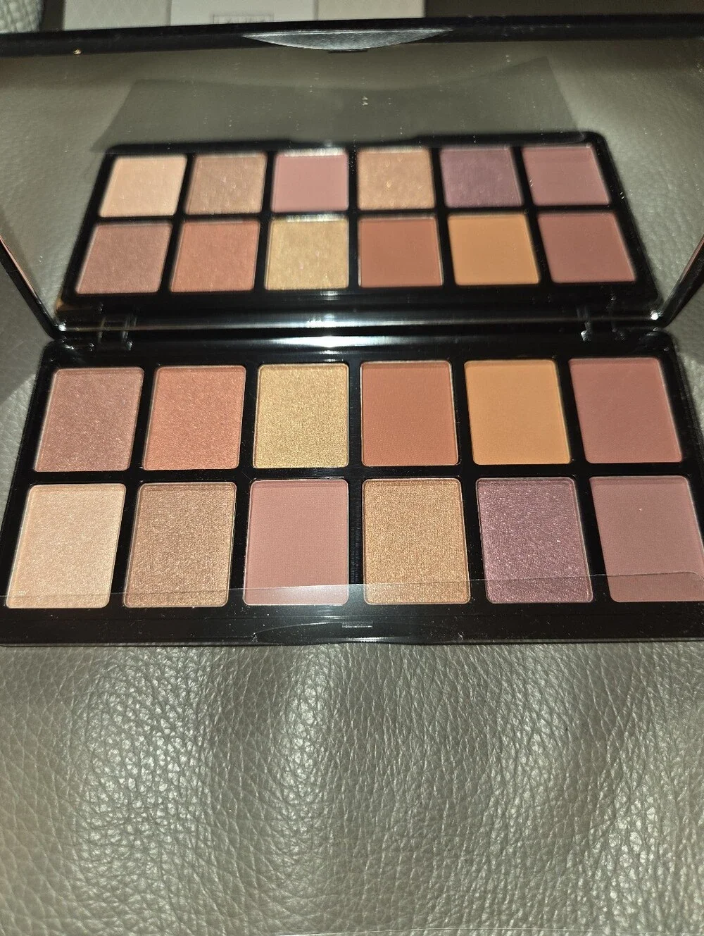 L.A. Girl 'Get Feverish' Palette